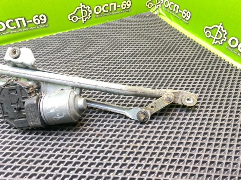 Трапеция дворников, 2990 рублей, Тверь