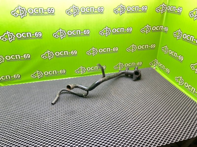 Трубка охлаждения, 1790 рублей, Тверь