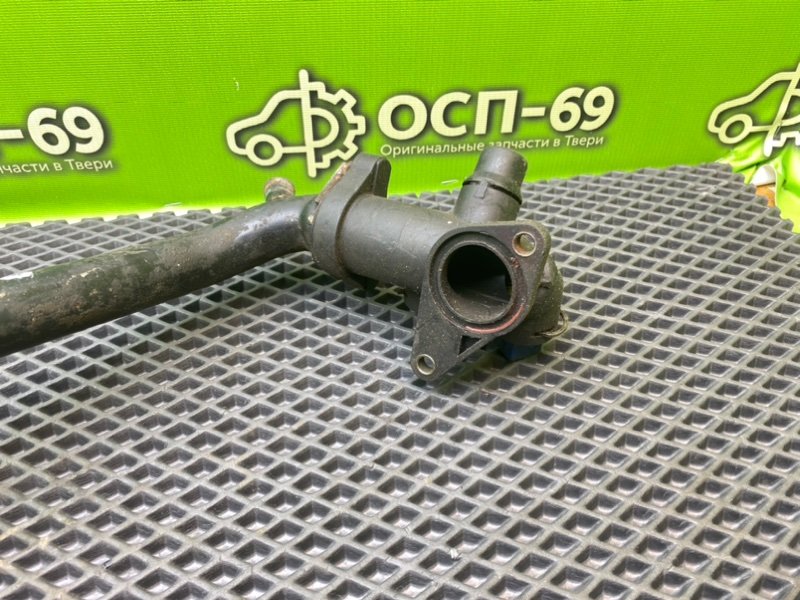 Трубка охлаждения, 1790 рублей, Тверь