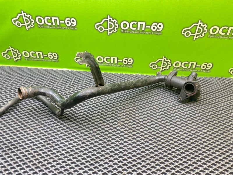 Трубка охлаждения, 1790 рублей, Тверь