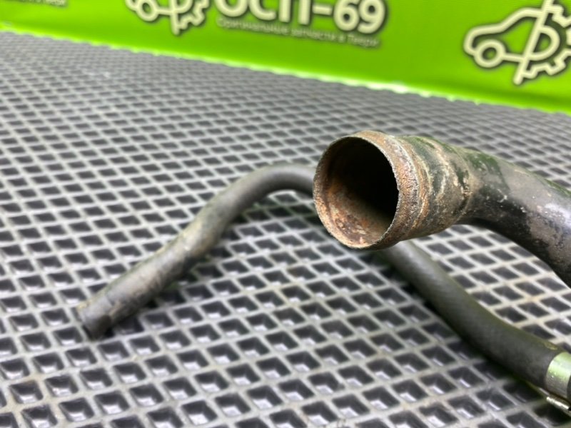 Трубка охлаждения, 1790 рублей, Тверь