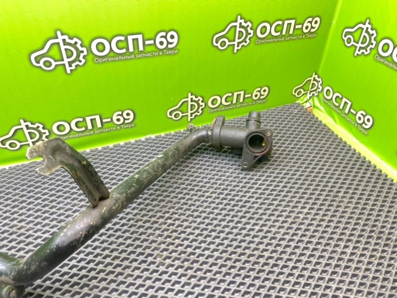 Трубка охлаждения, 1790 рублей, Тверь