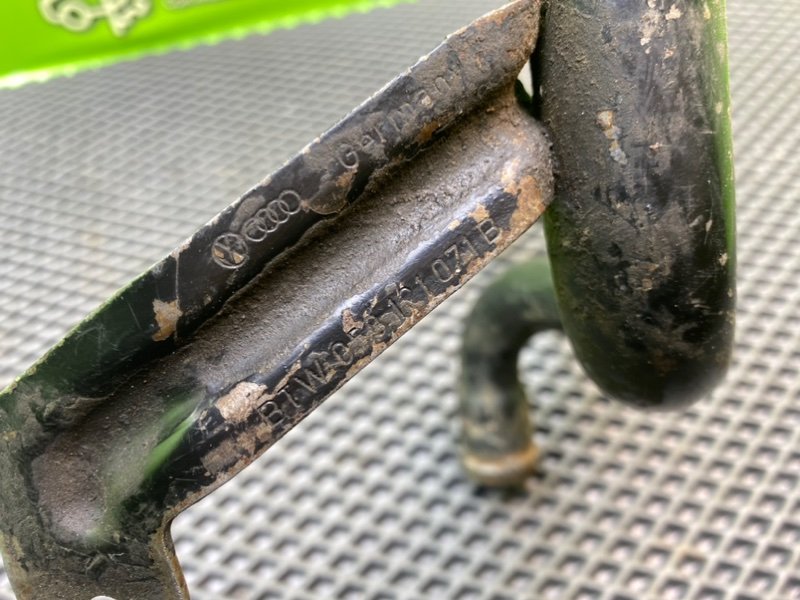 Трубка охлаждения, 1790 рублей, Тверь