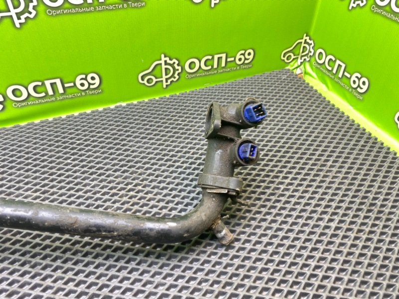 Трубка охлаждения, 1790 рублей, Тверь