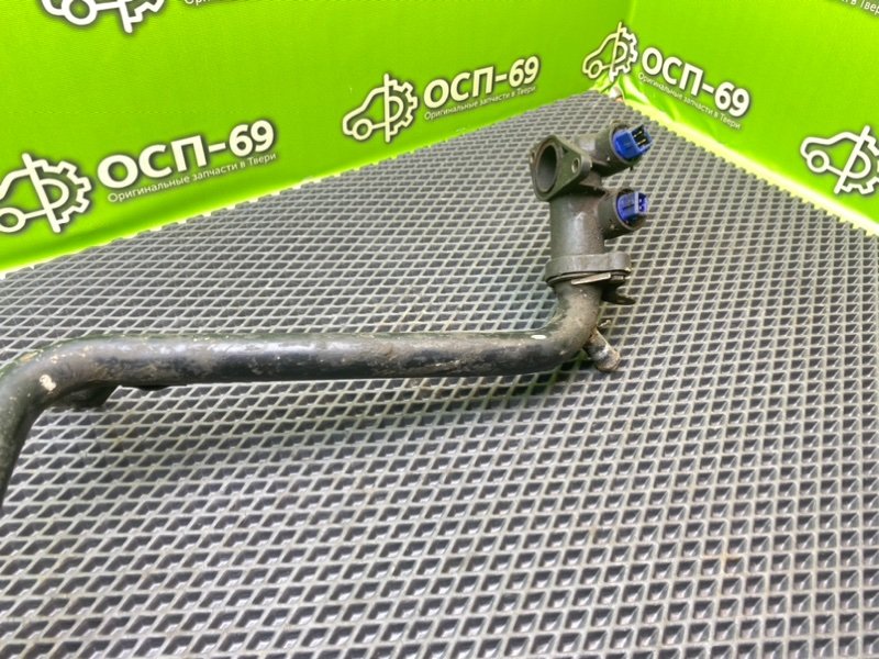 Трубка охлаждения, 1790 рублей, Тверь