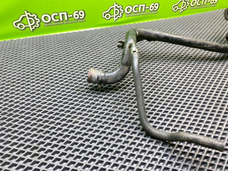 Трубка охлаждения, 1790 рублей, Тверь