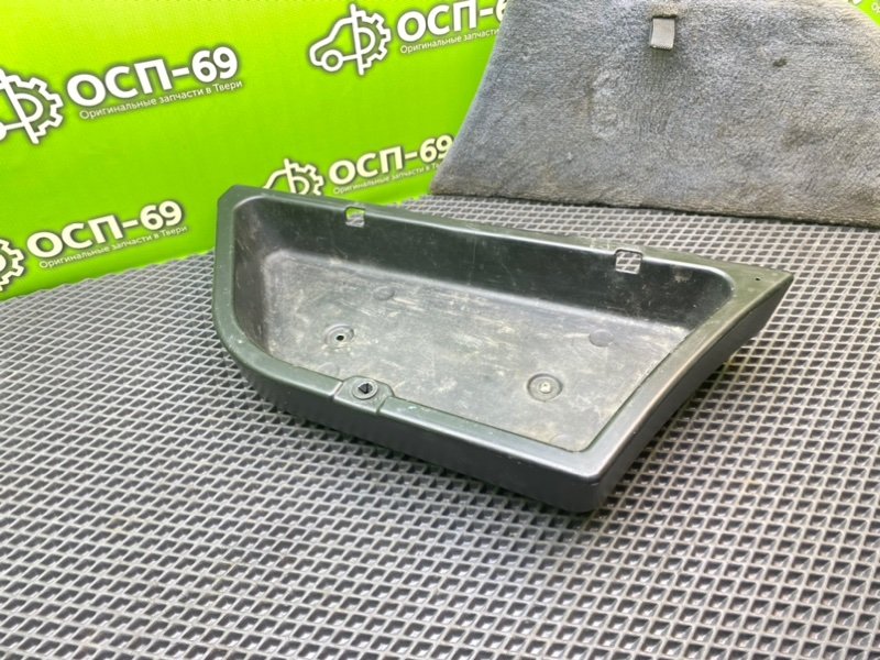 Ящик для инструмента, 990 рублей, Тверь