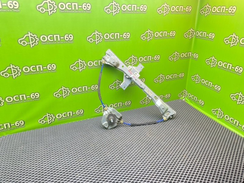 Стеклоподъемник, 1290 рублей, Тверь