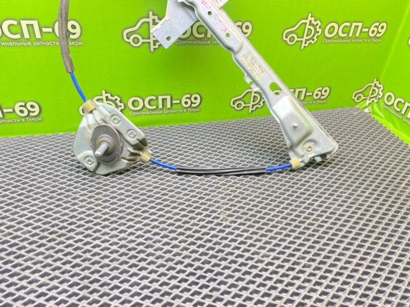 Стеклоподъемник, 1290 рублей, Тверь