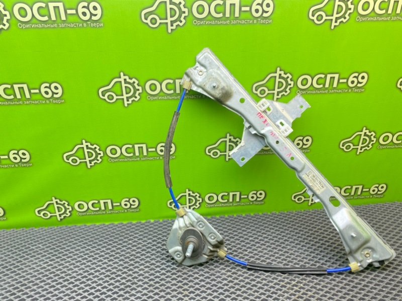 Стеклоподъемник, 1290 рублей, Тверь