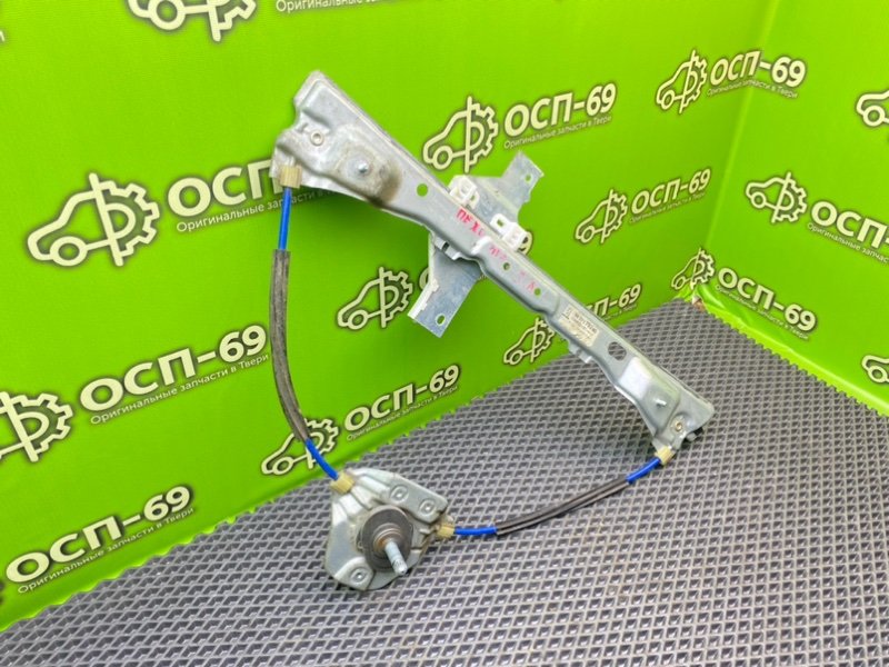 Стеклоподъемник, 1290 рублей, Тверь