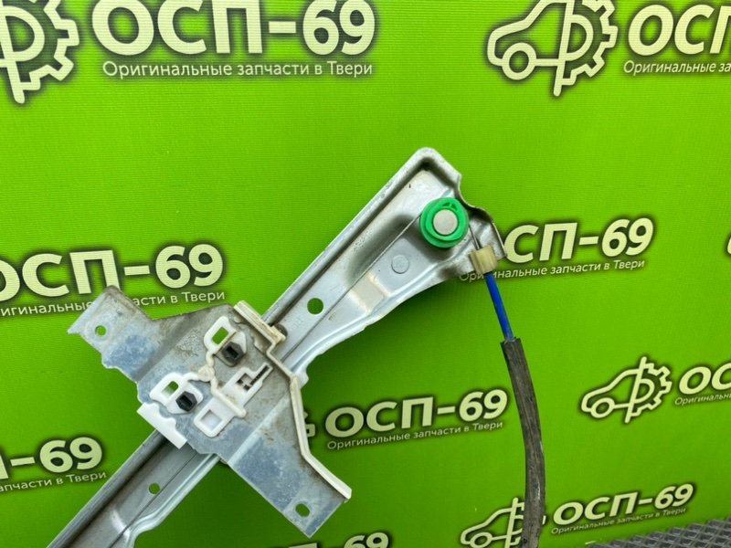 Стеклоподъемник, 1290 рублей, Тверь