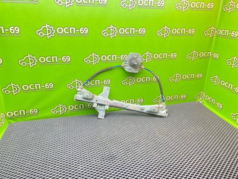 Стеклоподъемник, 1290 рублей, Тверь