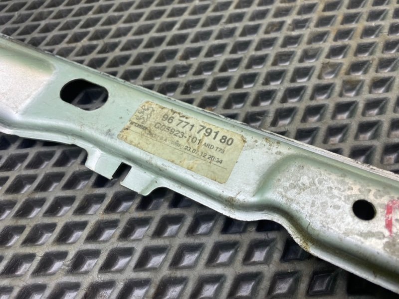 Стеклоподъемник, 1290 рублей, Тверь