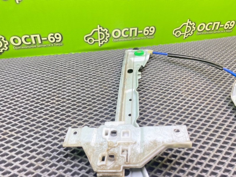 Стеклоподъемник, 1290 рублей, Тверь