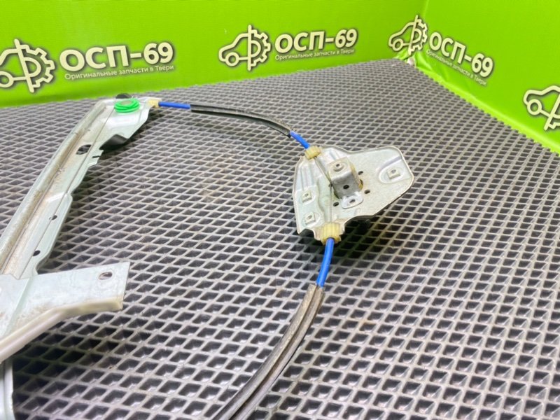 Стеклоподъемник, 1290 рублей, Тверь