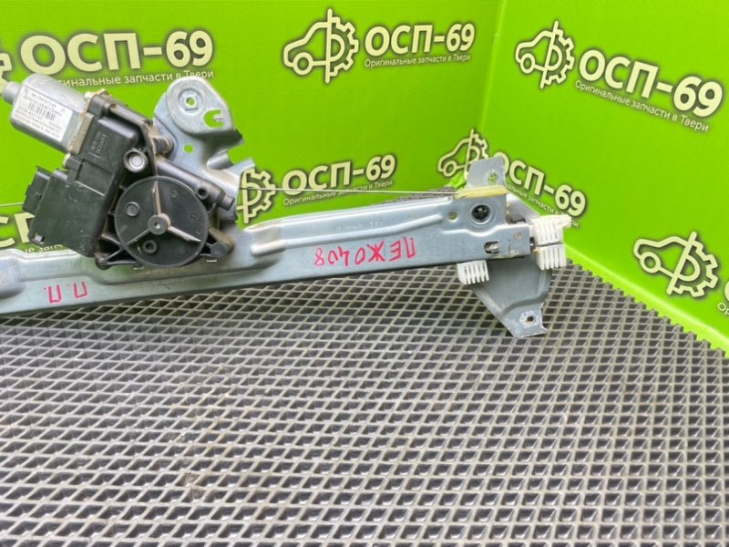 Стеклоподъемник, 1290 рублей, Тверь