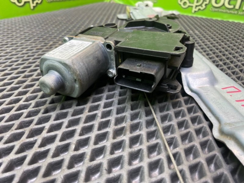 Стеклоподъемник, 1290 рублей, Тверь