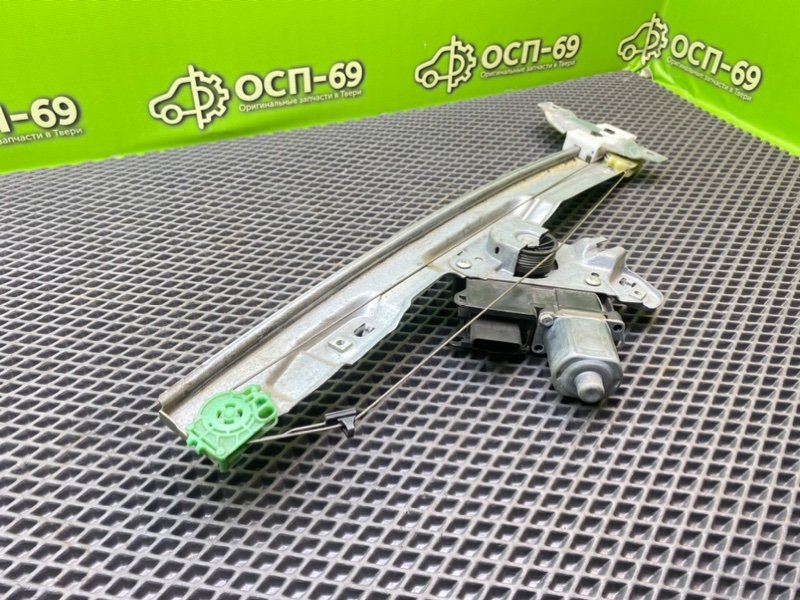 Стеклоподъемник, 1290 рублей, Тверь