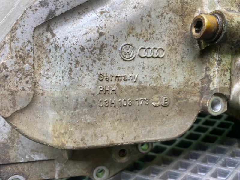 Крышка коленвала, 1390 рублей, Тверь