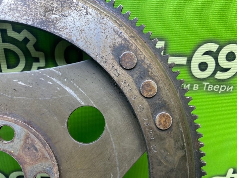 Маховик АКПП, 1990 рублей, Тверь