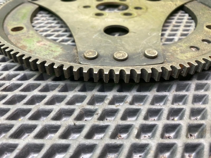 Маховик АКПП, 1990 рублей, Тверь