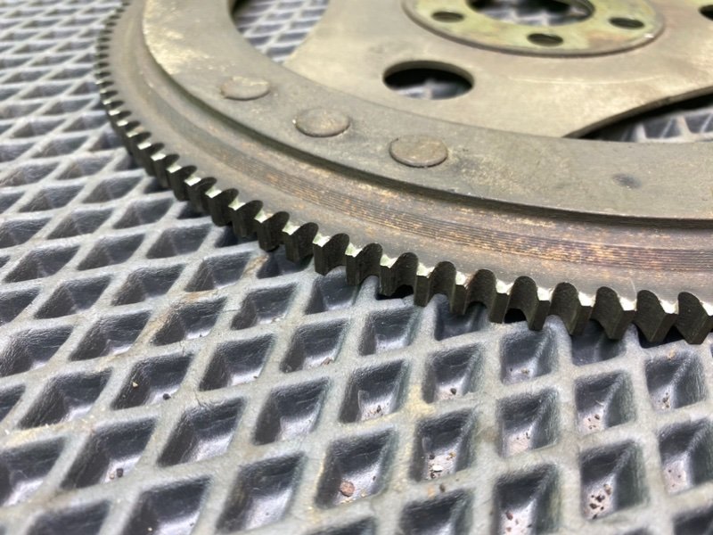 Маховик АКПП, 1990 рублей, Тверь