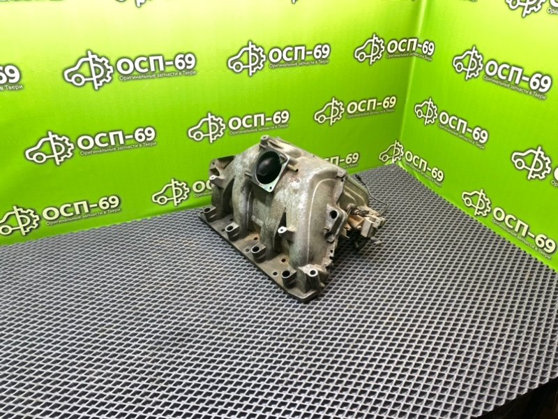 Коллектор впуска, 1490 рублей, Тверь