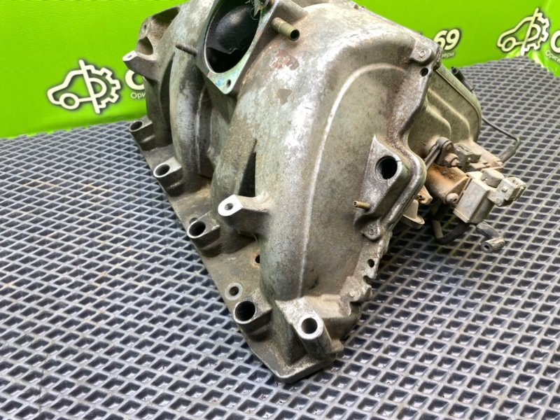 Коллектор впуска, 1490 рублей, Тверь