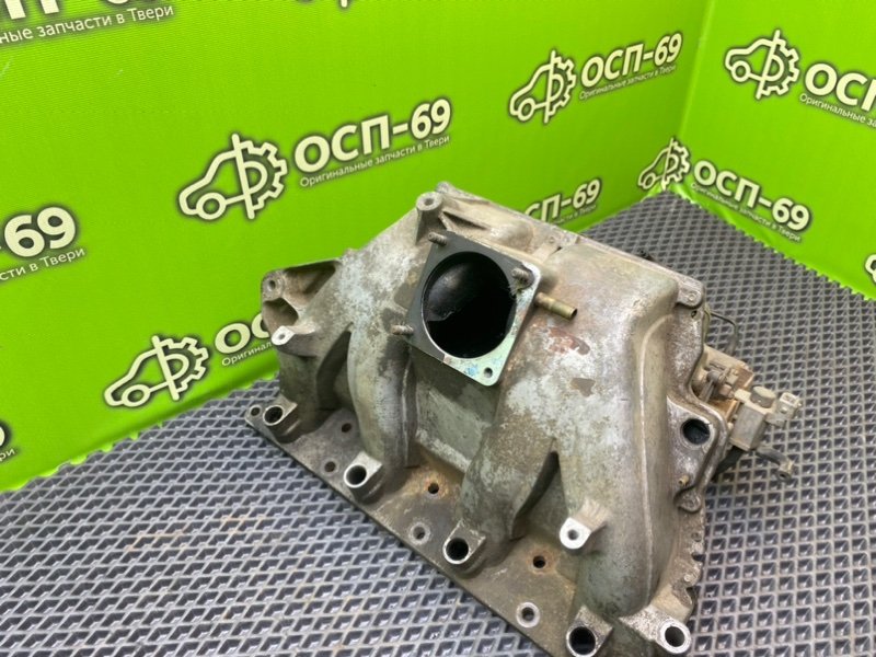 Коллектор впуска, 1490 рублей, Тверь