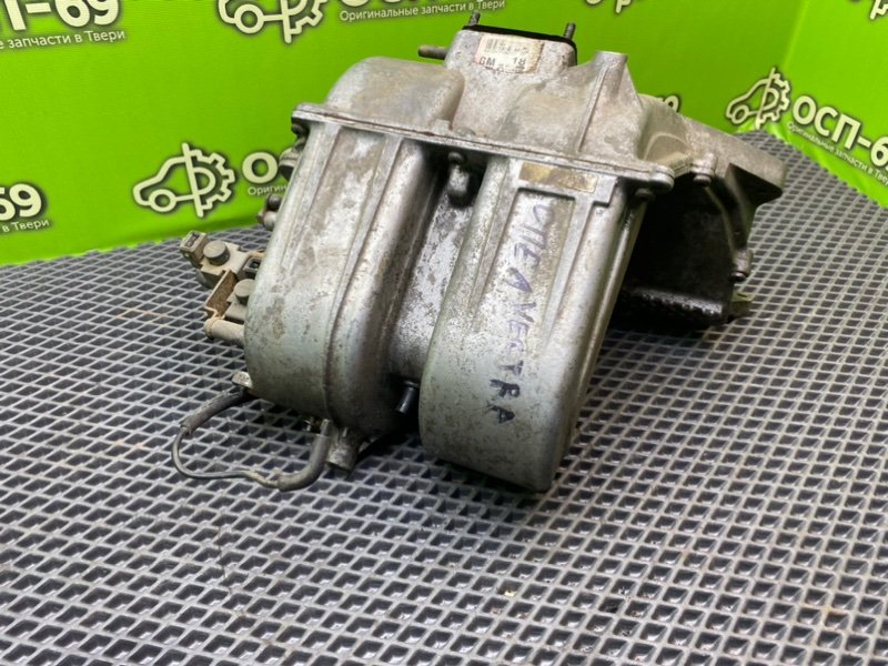 Коллектор впуска, 1490 рублей, Тверь