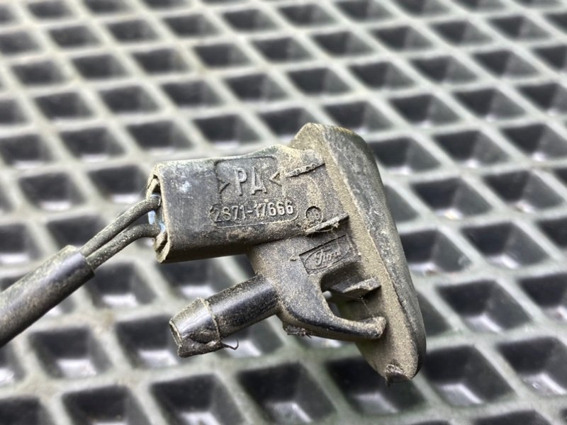 Форсунка стеклоомывателя, 990 рублей, Тверь