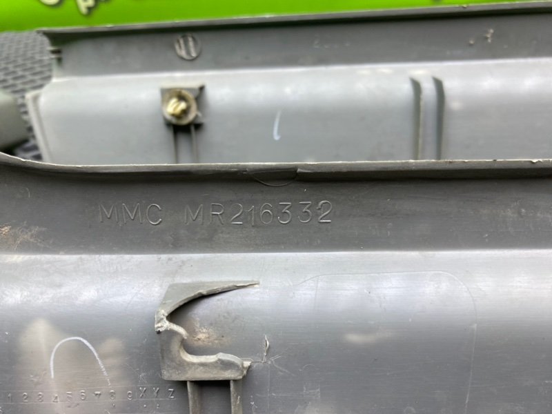 Накладки порогов, 1790 рублей, Тверь