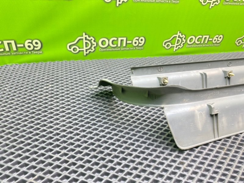 Накладки порогов, 1790 рублей, Тверь