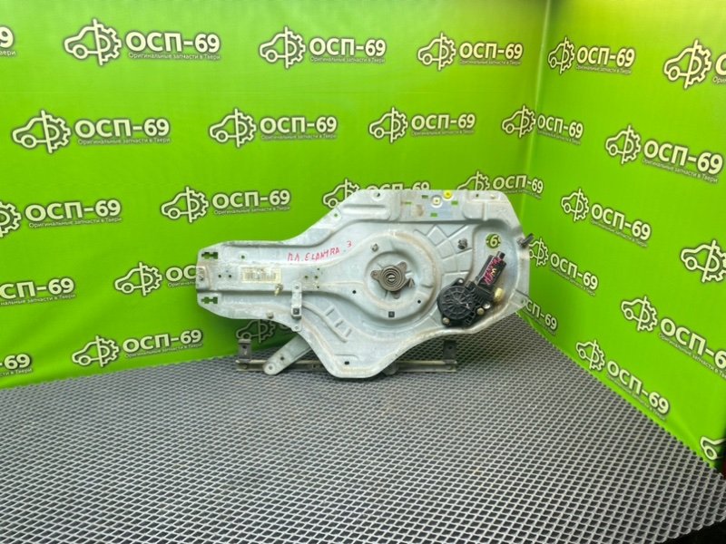 Стеклоподъемник, 2490 рублей, Тверь