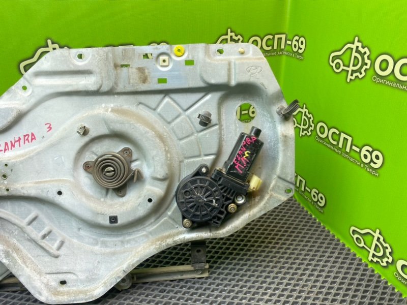 Стеклоподъемник, 2490 рублей, Тверь