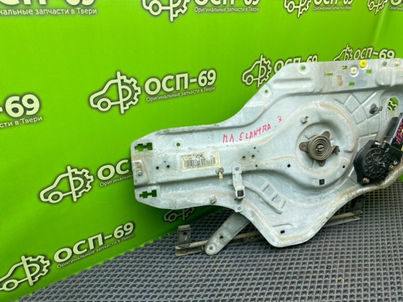 Стеклоподъемник, 2490 рублей, Тверь