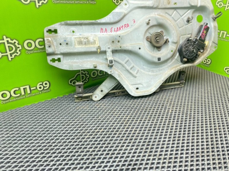 Стеклоподъемник, 2490 рублей, Тверь