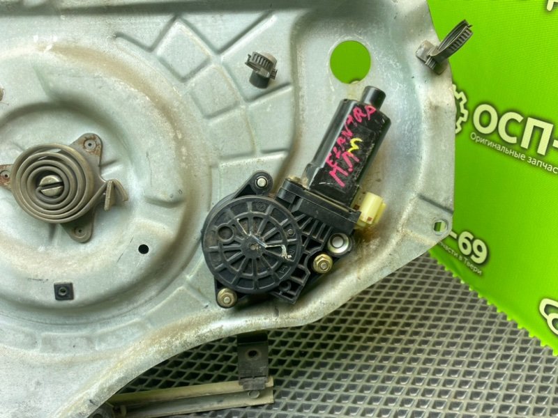 Стеклоподъемник, 2490 рублей, Тверь