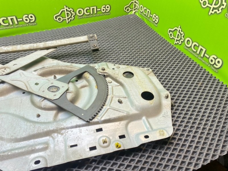 Стеклоподъемник, 2490 рублей, Тверь