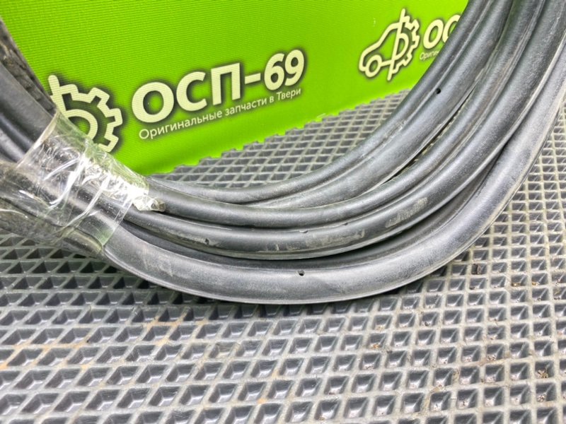 Резинка багажника, 1290 рублей, Тверь