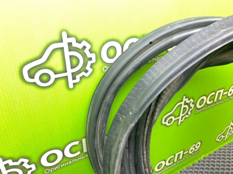 Резинка багажника, 1290 рублей, Тверь