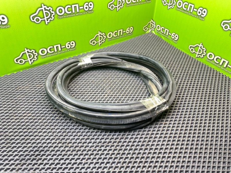 Резинка багажника, 1290 рублей, Тверь