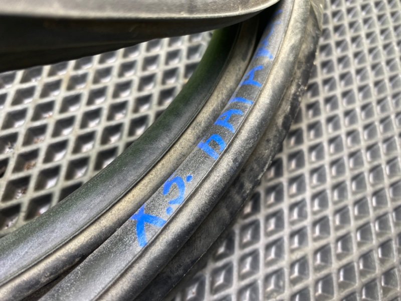 Резинка багажника, 1290 рублей, Тверь