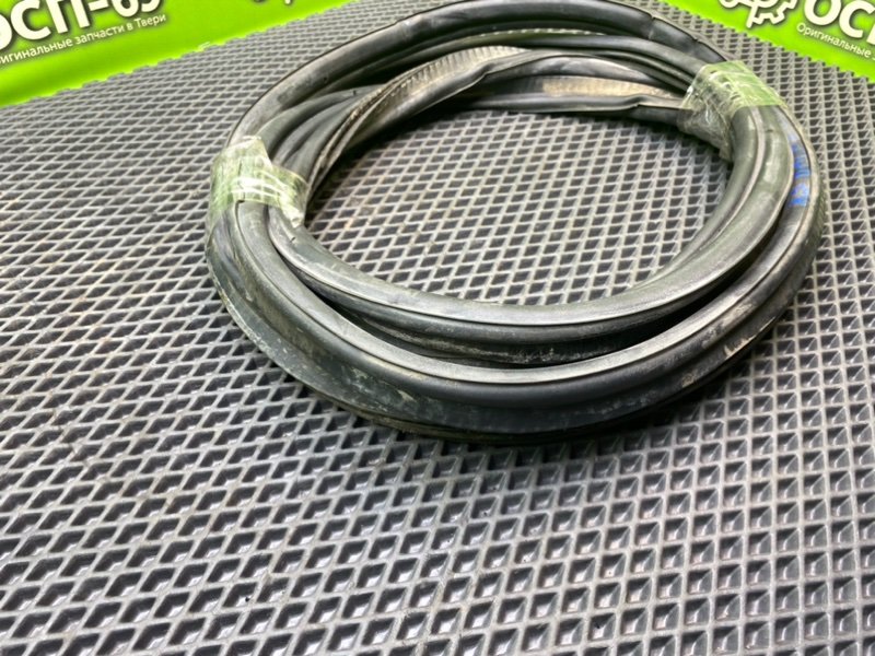 Резинка багажника, 1290 рублей, Тверь