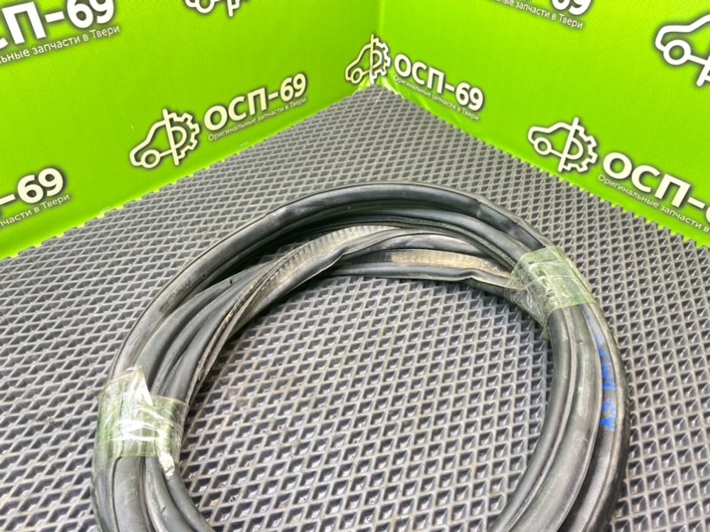 Резинка багажника, 1290 рублей, Тверь