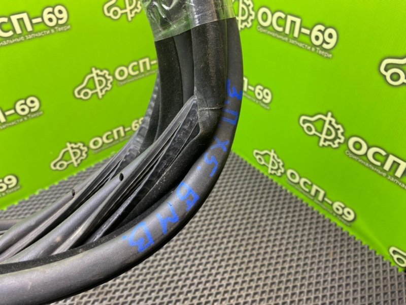 Уплотнитель двери, 1790 рублей, Тверь