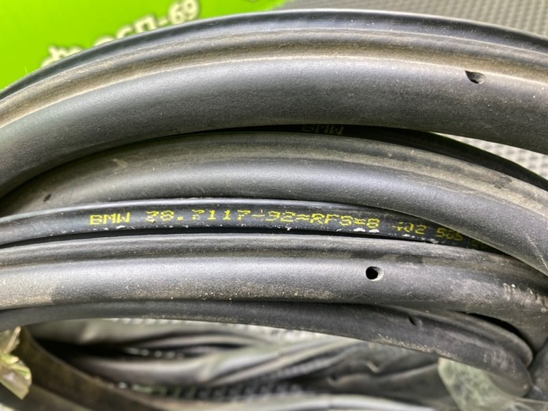 Уплотнитель двери, 1790 рублей, Тверь