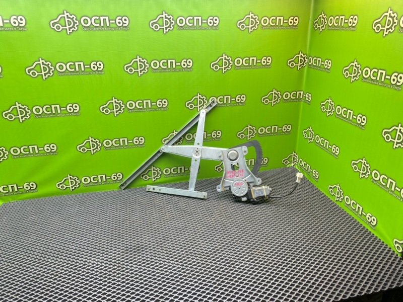 Стеклоподъемник, 1490 рублей, Тверь