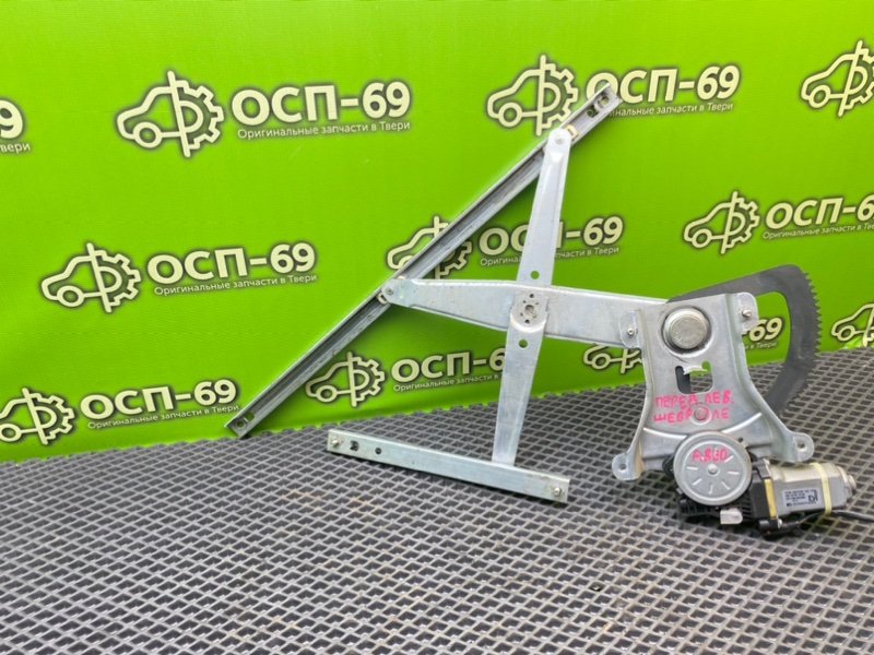 Стеклоподъемник, 1490 рублей, Тверь